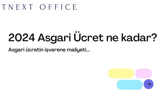 2024 asgari ücret