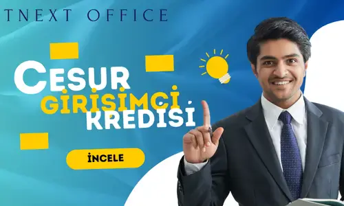 Tekno Girşimci Kredisi