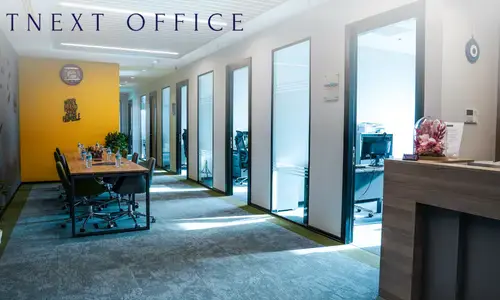 kadıköy kiralık ofis